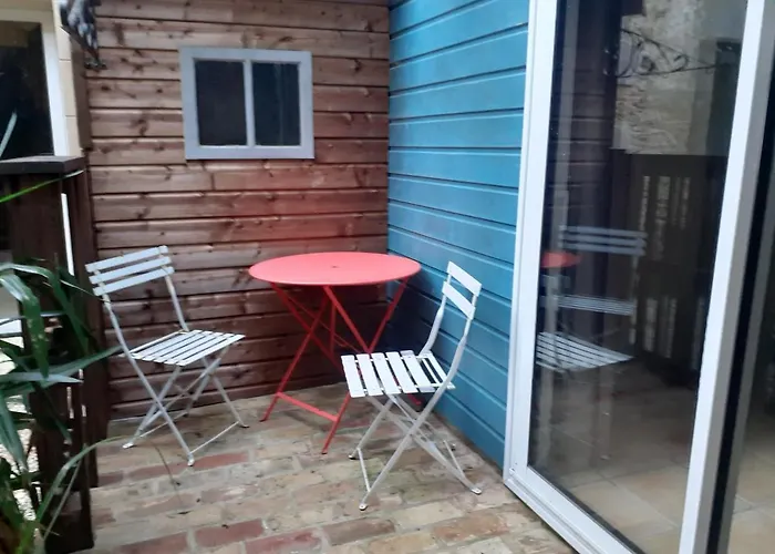 Duplex A Samadet