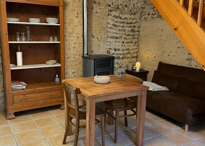 Duplex A Samadet