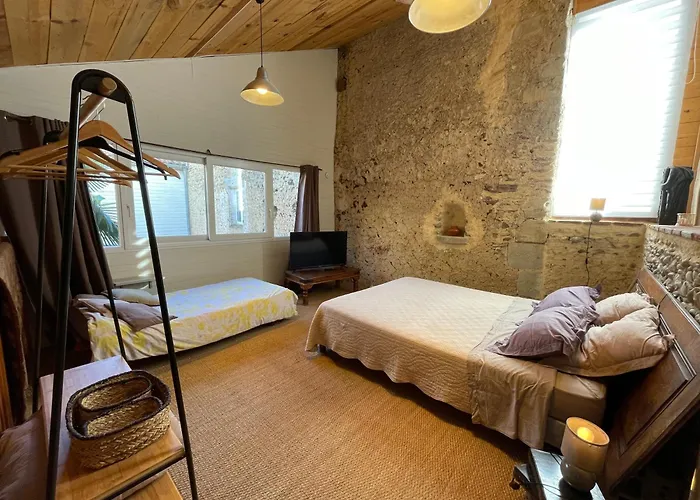 Duplex A Samadet