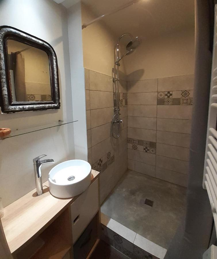 Apartment Duplex A *