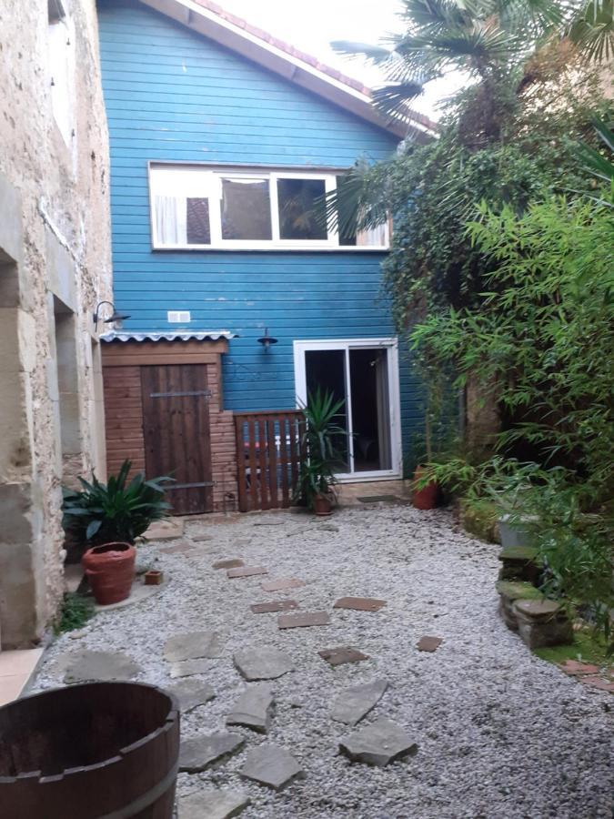 Duplex A Apartment Samadet