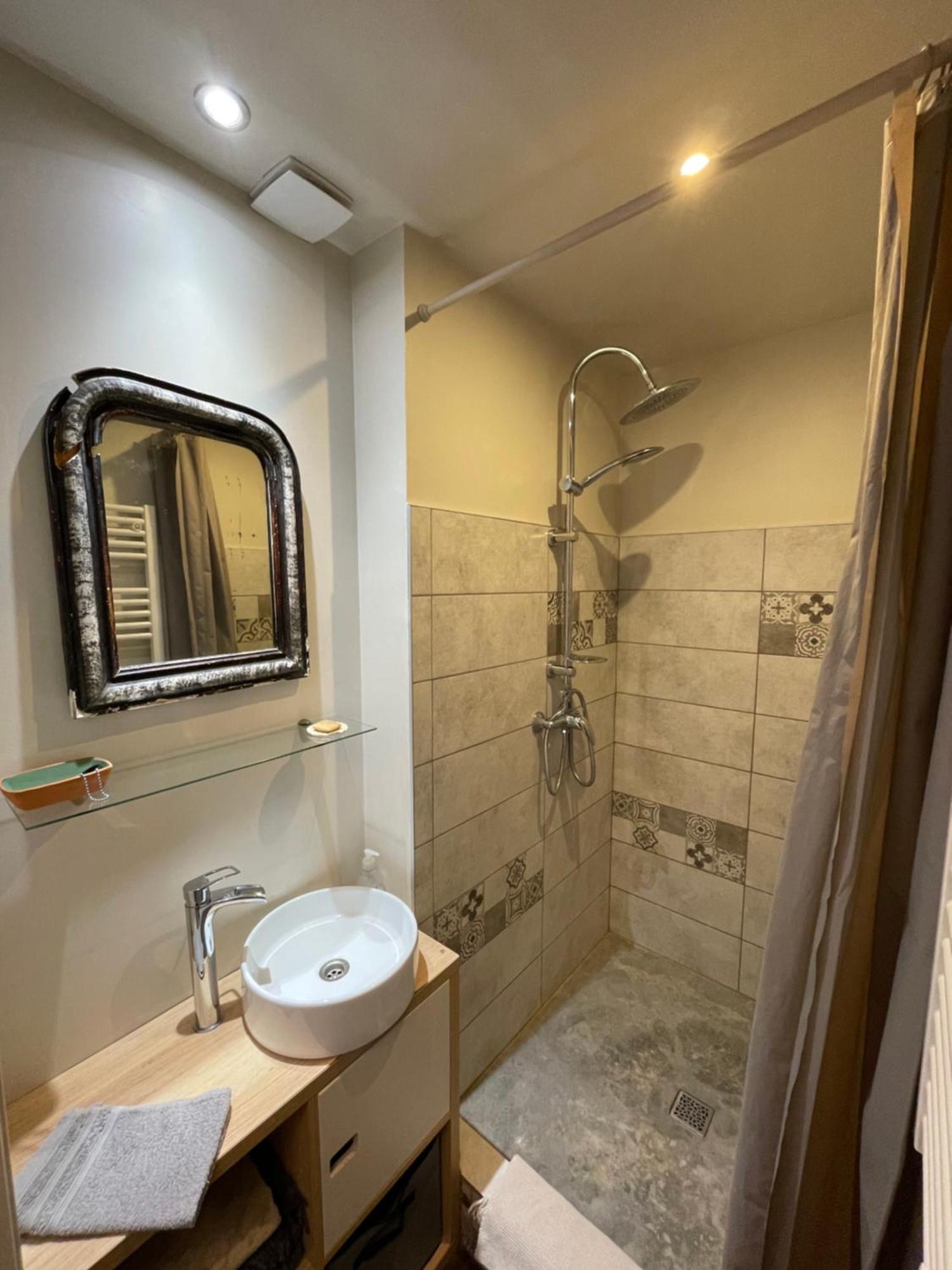 Apartment Duplex A *