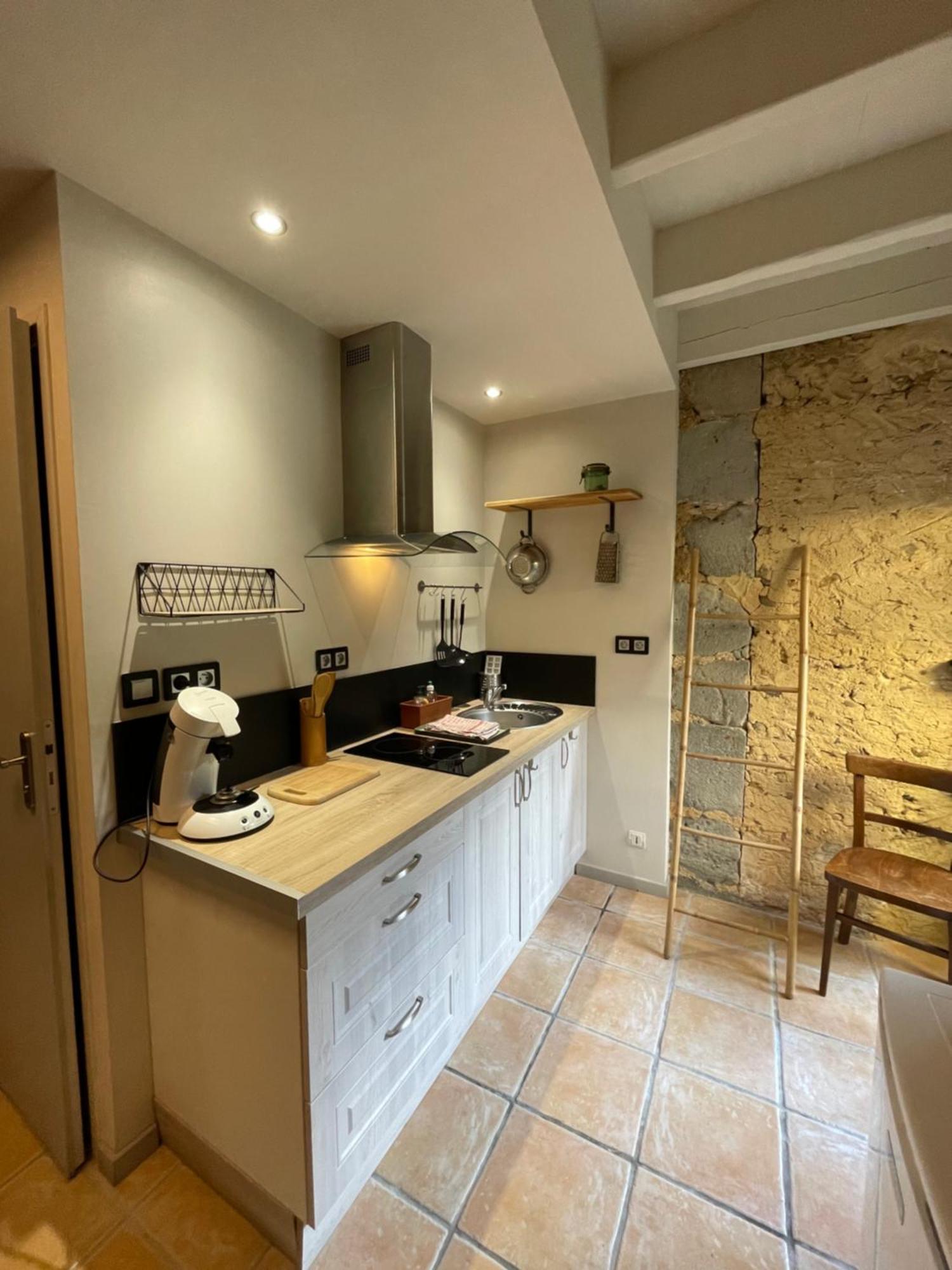 Apartment Duplex A Samadet